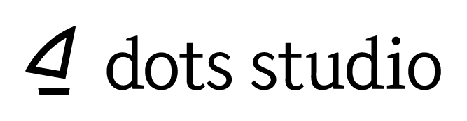 dots studio logo