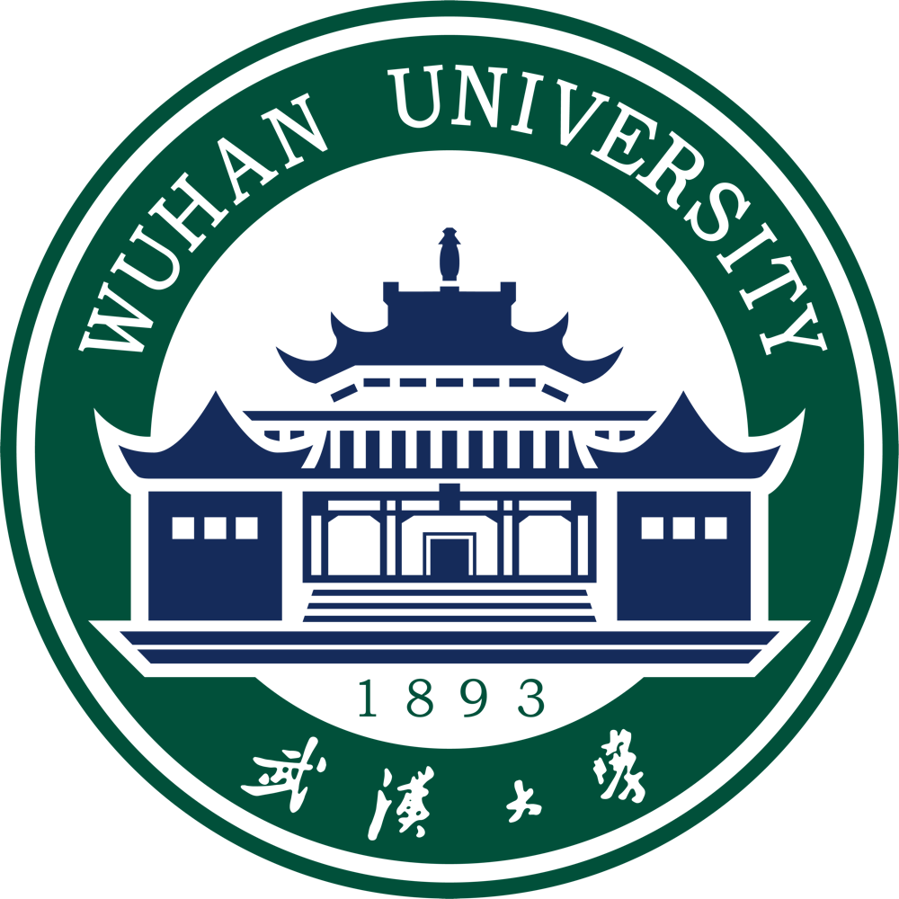 Wuhan University logo